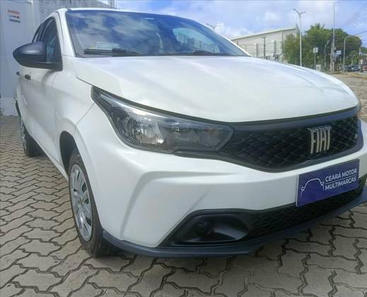 FIAT ARGO 1.0 FIREFLY FLEX MANUAL FIAT ARGO 1.0 FIREFLY FLEX MANUAL